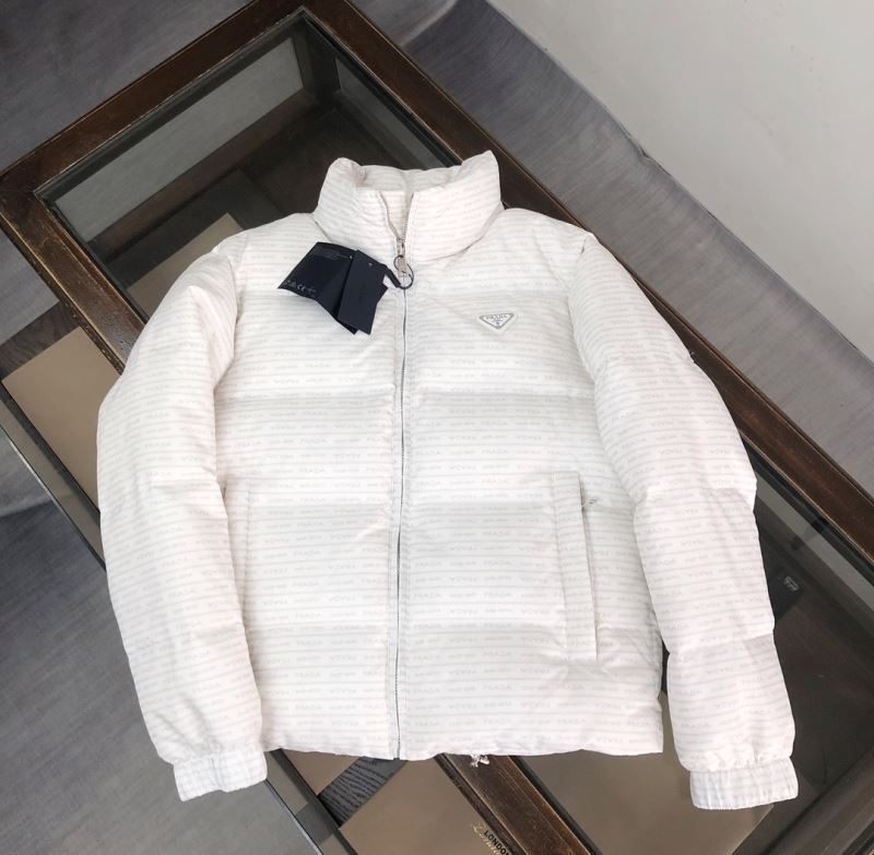 Prada Down Jackets